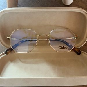 Chloé optical frames